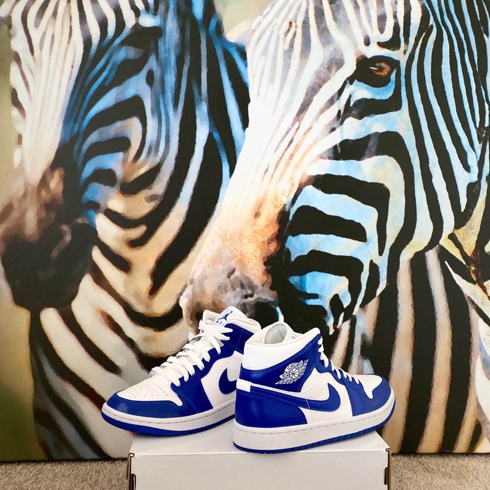 Nike Air Jordan 1 Retro OG High 1